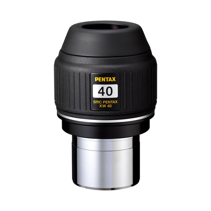 Pentax SMC XW40-R 70° 2" Eyepiece (70538) - Astronomy Plus