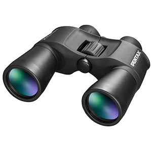 Pentax SP 10x50 Binoculars (65903) - Astronomy Plus