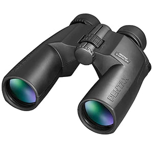 Pentax SP 10x50 WP Binoculars (65872) - Astronomy Plus