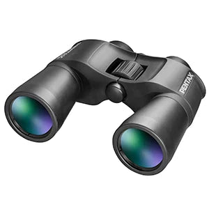 Pentax SP 12x50 Binoculars (65904) - Astronomy Plus