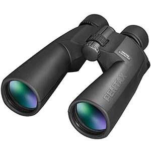 Pentax SP 20x60 WP Binoculars (65874) — Astronomy Plus Pentax SP 20x60 WP Binoculars (65874) — Astronomy Plus