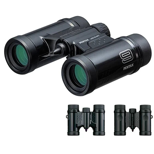 Pentax UD 9x21 Binoculars (61811) - Astronomy Plus