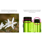 Pentax UD 9x21 Binoculars (61811) - Astronomy Plus