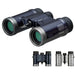 Pentax UD 9x21 Binoculars (61811) - Astronomy Plus