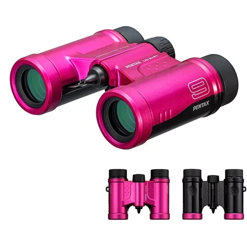 Pentax UD 9x21 Binoculars (61811) - Astronomy Plus