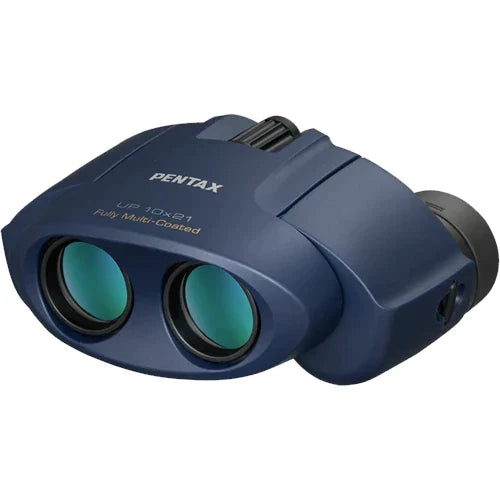 Pentax UP 10x21 Binoculars (61804) - Astronomy Plus