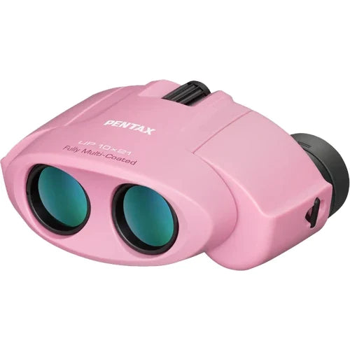 Pentax UP 10x21 Binoculars (61804) - Astronomy Plus