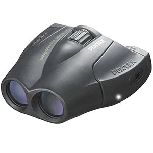 Pentax UP 10x25 Binoculars (61902) - Astronomy Plus
