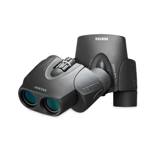 Pentax zoom best sale binoculars