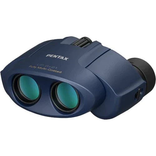 Pentax UP 8x21 Binoculars (61801) - Astronomy Plus