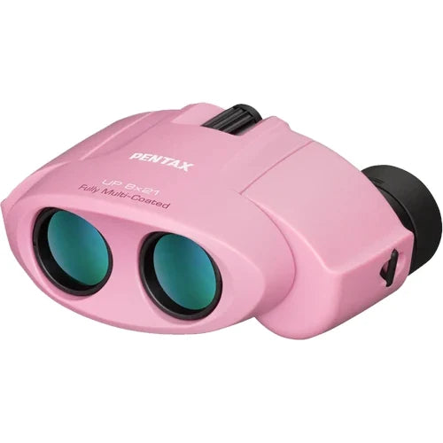 Pentax UP 8x21 Binoculars (61801) - Astronomy Plus