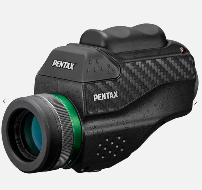 Pentax VM 6x21 WP Monocular (63620) - Astronomy Plus