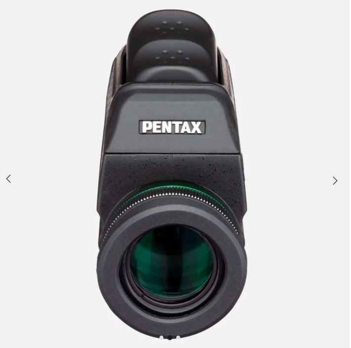 Pentax VM 6x21 WP Monocular (63620) - Astronomy Plus