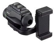 Pentax VM 6x21 WP Monocular Premium Kit - Macro Stand/Smartphone Holder (62621) - Astronomy Plus