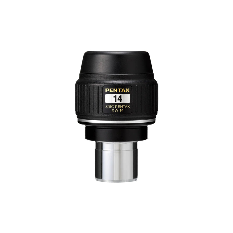 Pentax XW14 70° Eyepiece (70515) - Astronomy Plus
