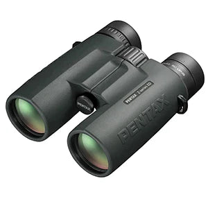 Pentax ZD 10x43 ED Binoculars (62702) - Astronomy Plus