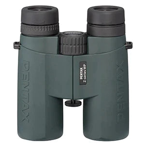 Pentax ZD 10x43 WP Binoculars (62722) - Astronomy Plus
