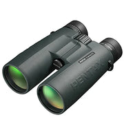 Pentax ZD 10x50 ED Binoculars (62703) - Astronomy Plus