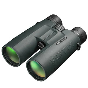 Pentax ZD 10x50 ED Binoculars (62703) - Astronomy Plus