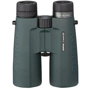 Pentax ZD 10x50 ED Binoculars (62703) - Astronomy Plus