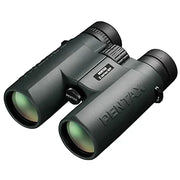 Pentax ZD 8x43 WP Binoculars (62721) - Astronomy Plus
