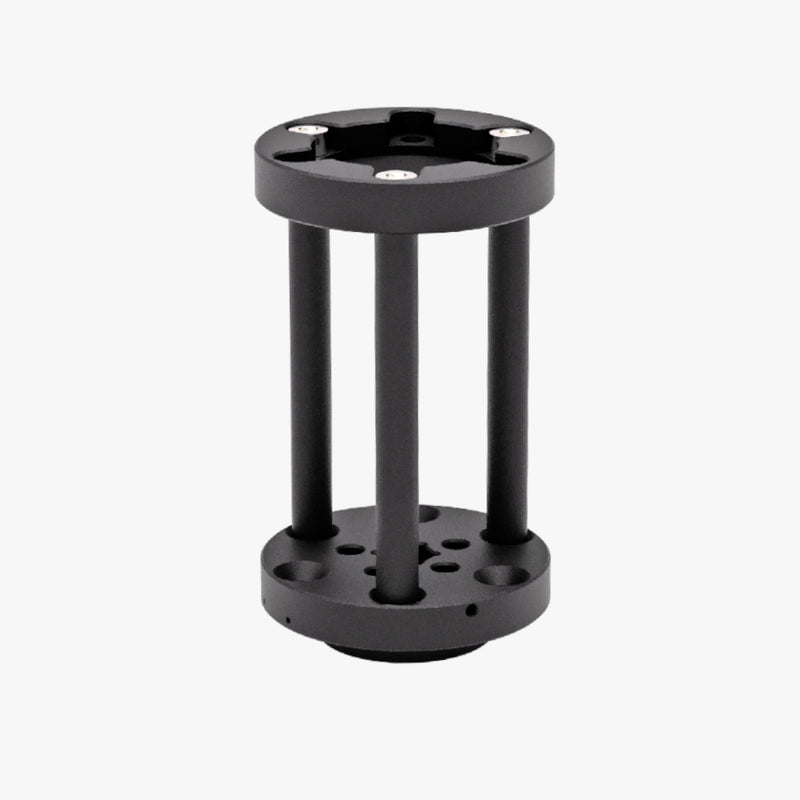 Pegasus Ensemble Demi-Pilier NYX88 pour Trépied Pegasus en Carbone (HP88-NYX-TRPD)