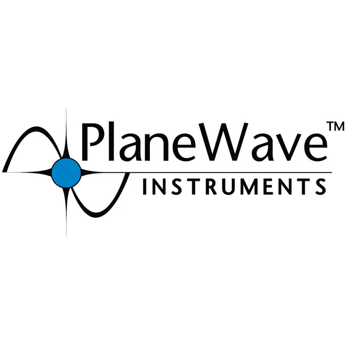 PlaneWave 0.5 LBS Stainless Steel Counterweight (125382) - Astronomy Plus