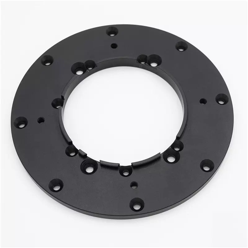 PlaneWave Apogee to SecureFit (200396) - Astronomy Plus