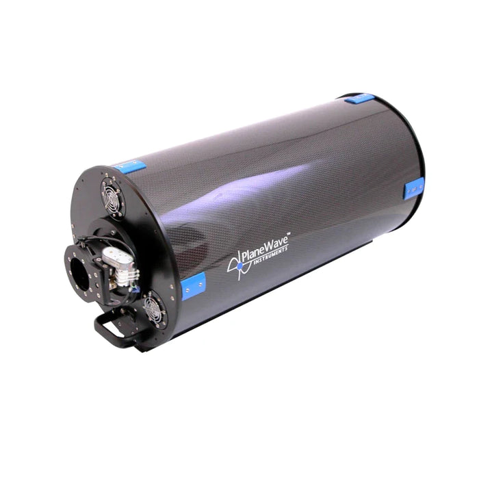 Panewave PlaneWave CDK12.5 Astrograph f/8 (125104Q) - Astronomy Plus — Astronomy ...