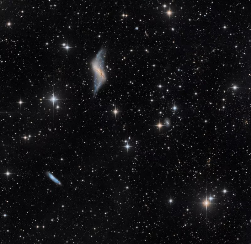 PlaneWave CDK14 Astrograph f/7.2 (140101Q) - Astronomy Plus