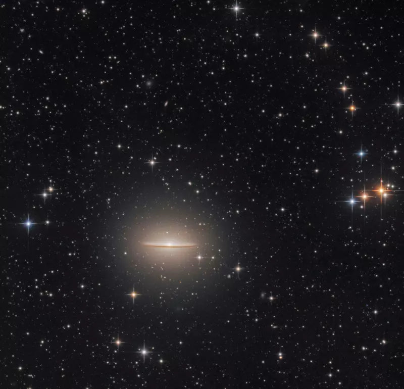 PlaneWave CDK14 Astrograph f/7.2 (140101Q) - Astronomy Plus