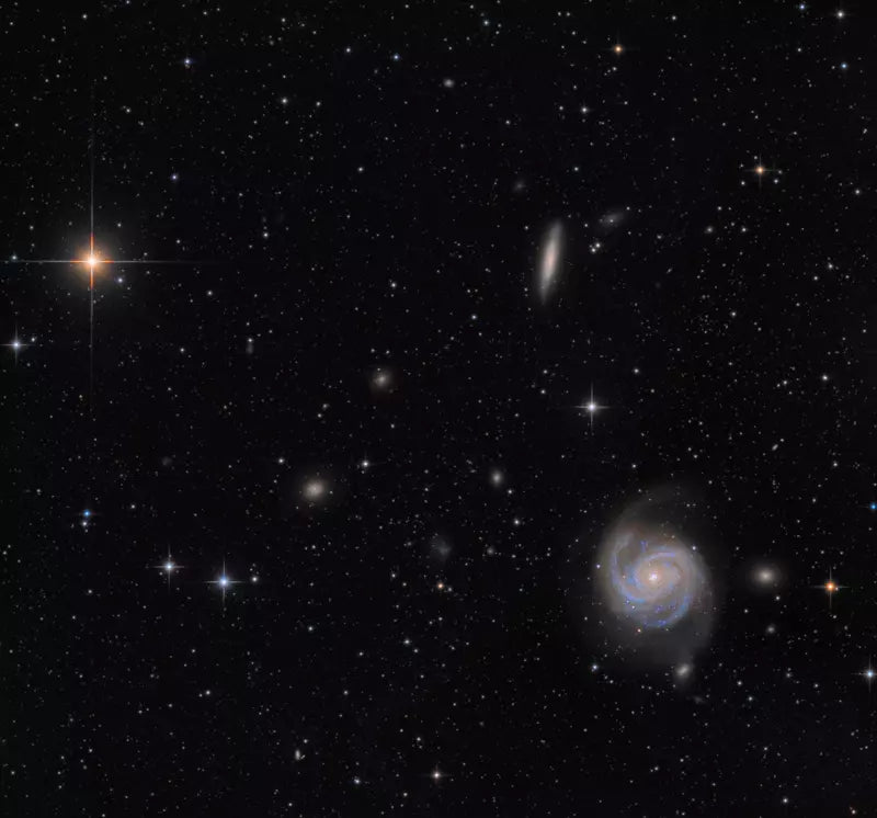 PlaneWave CDK14 Astrograph f/7.2 (140101Q) - Astronomy Plus