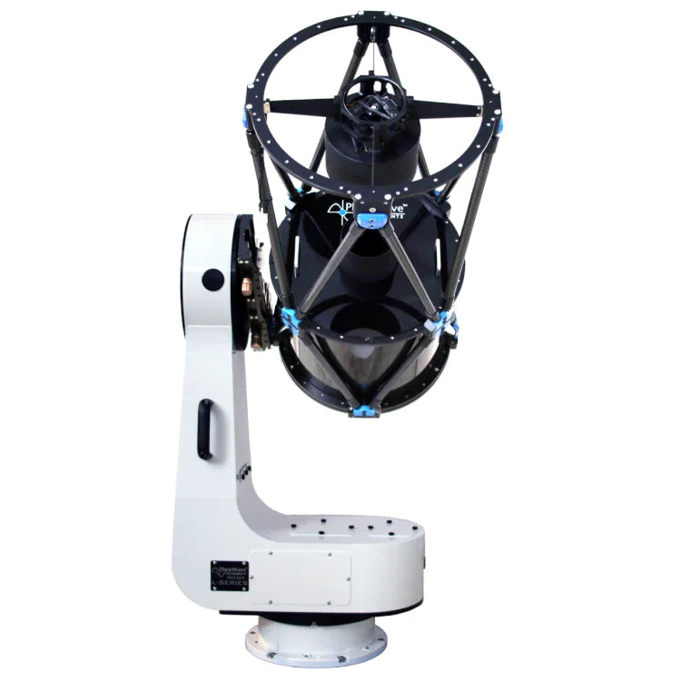 PlaneWave CDK350 Observatory System (140130Q) - Astronomy Plus