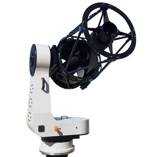 PlaneWave CDK500 Observatory System (200130Q) - Astronomy Plus
