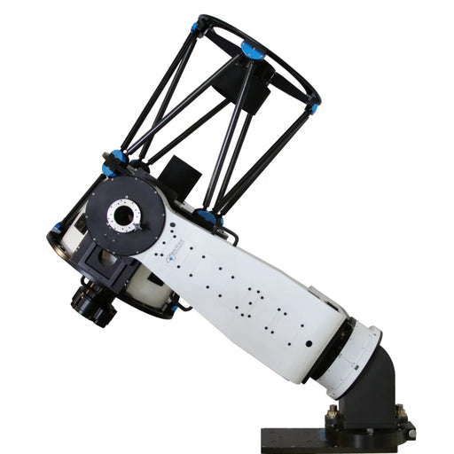 PlaneWave CDK600 0.6-Meter Telescope System (240130Q) - Astronomy Plus