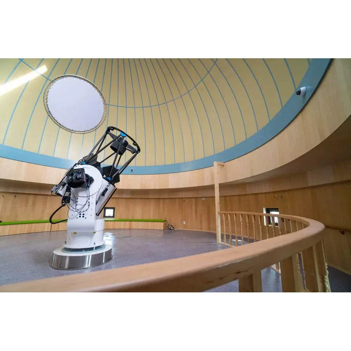 PlaneWave CDK700 0.7-Meter CDK Telescope System (700101Q) - Astronomy Plus