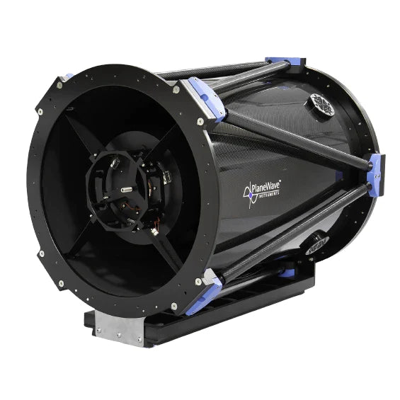PlaneWave DeltaRho 500 Optical Tube Assembly (200128Q) - Astronomy Plus