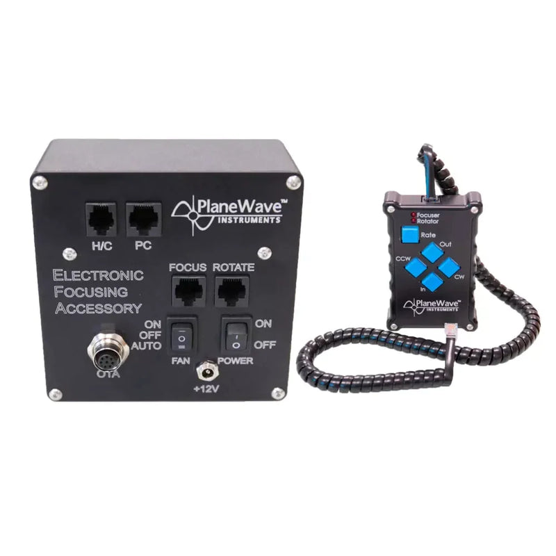 PlaneWave Electronic Focus Accessory EFA Kit - Astronomy Plus