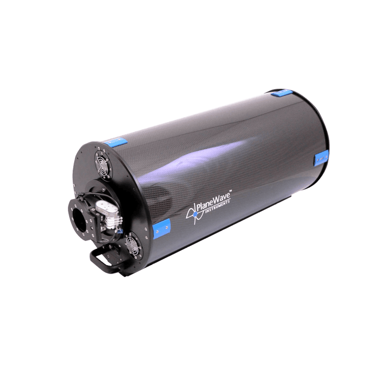 PlaneWave IRDK12.5 Telescope (Infrared Optimized) (125120Q) - Astronomy Plus