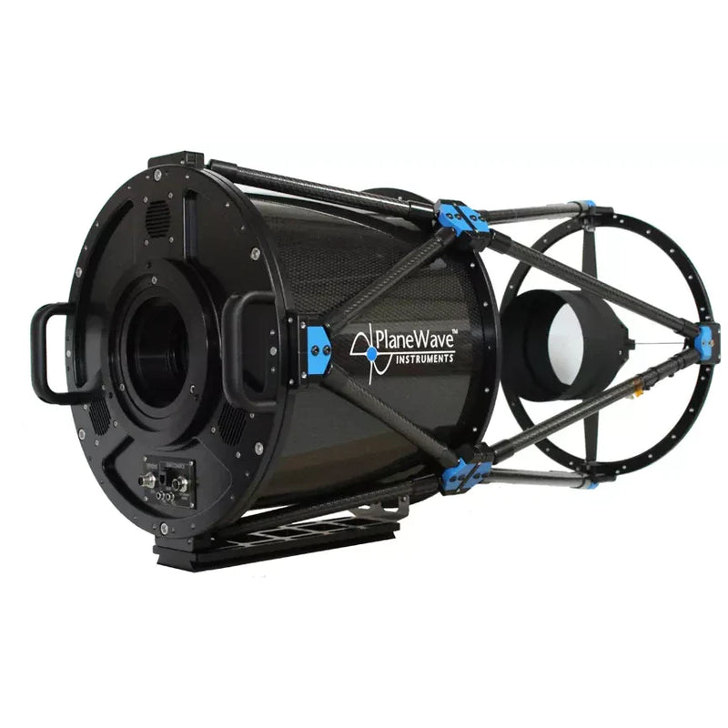 PlaneWave IRDK14 Infrared Optimized (140120Q) - Astronomy Plus