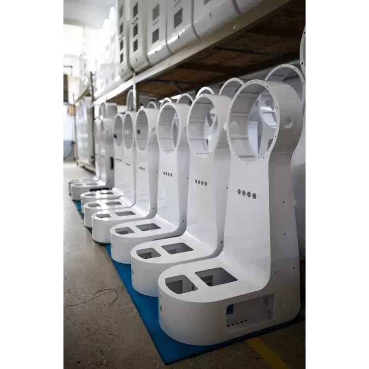 PlaneWave L-350 Direct Drive Mount (600549) - Astronomy Plus