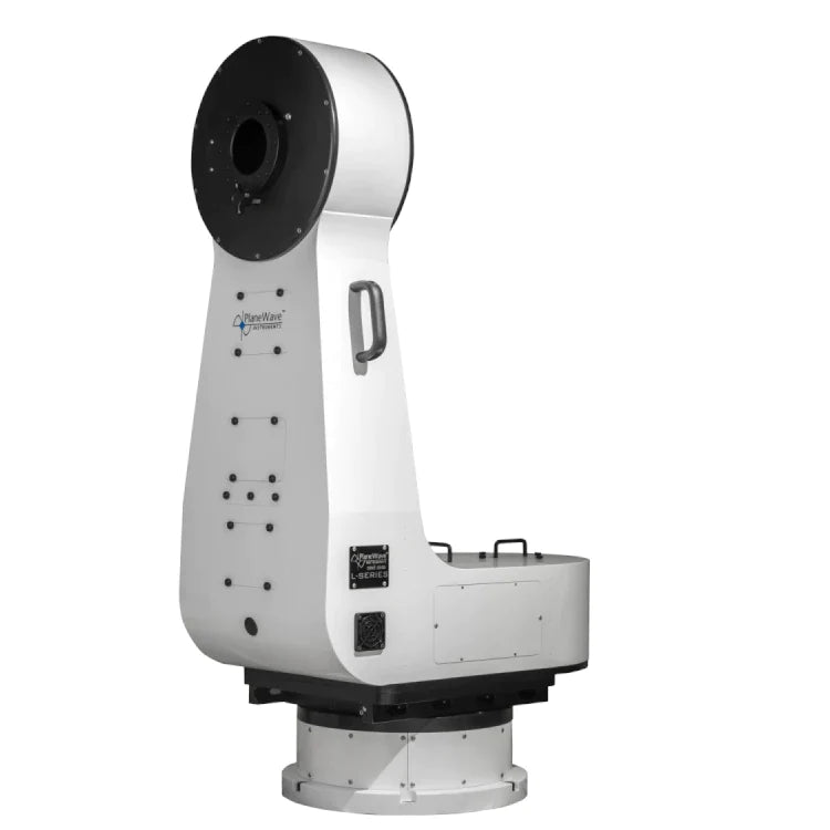 PlaneWave L-500 Direct-Drive Mount (600550) - Astronomy Plus