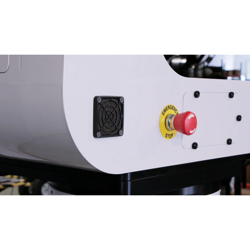 PlaneWave L-500 Direct-Drive Mount (600550) - Astronomy Plus