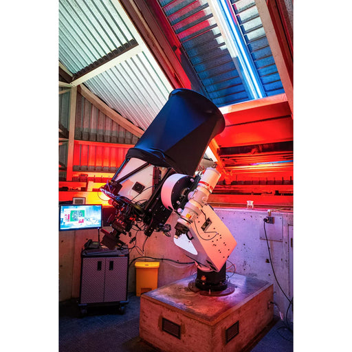Planewave Instruments PlaneWave Instruments — Astronomy Plus – Telescopes & Astrophotography ...