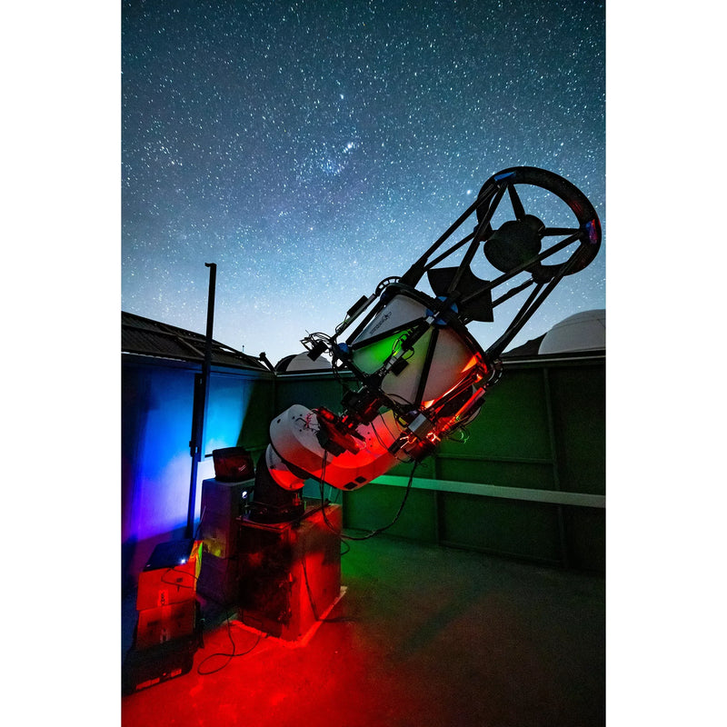 PlaneWave L-600 Direct-Drive Mount (600551) - Astronomy Plus