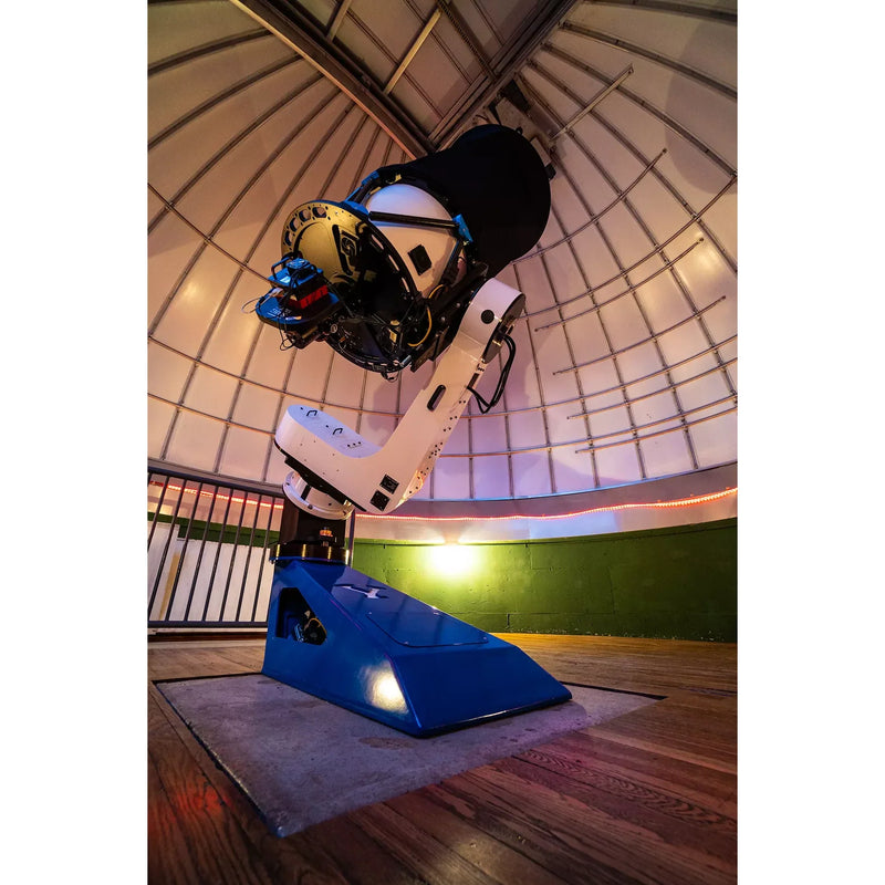 PlaneWave L-600 Direct-Drive Mount (600551) - Astronomy Plus