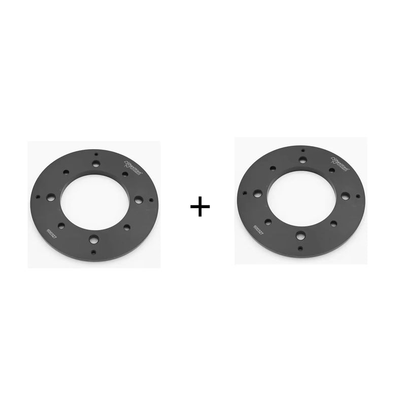 PlaneWave SecureFit Low Profile Spacer - Astronomy Plus