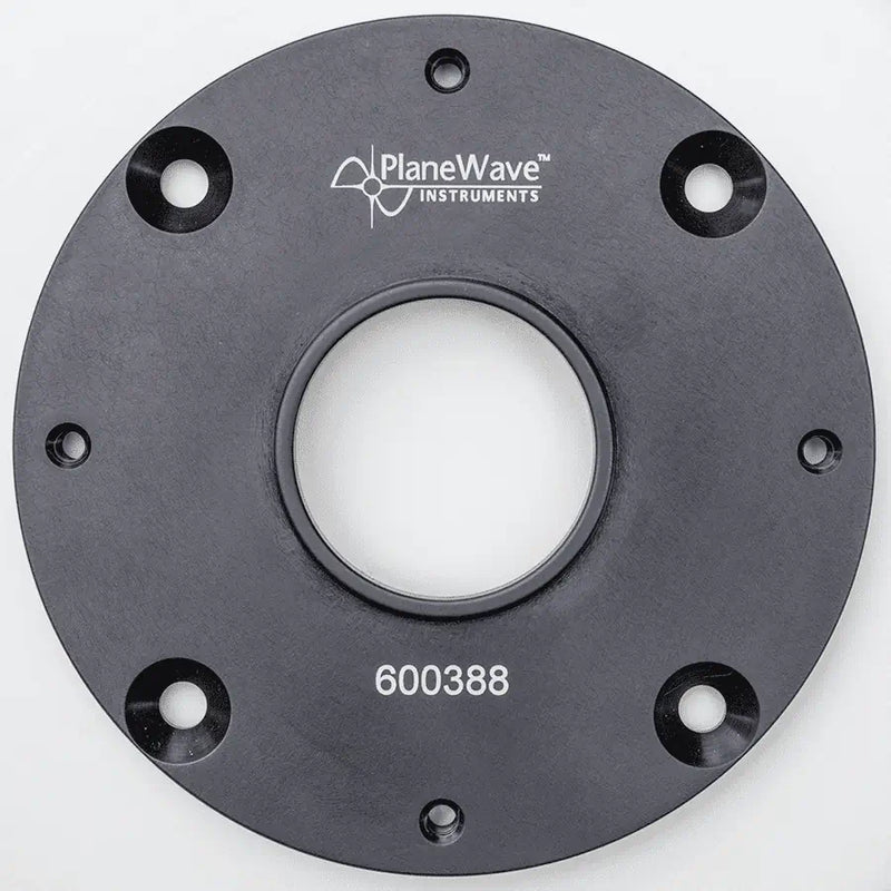 PlaneWave SecureFit to M48 x 0.75 (600388) - Astronomy Plus