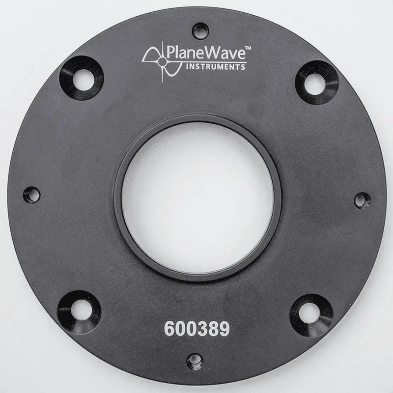 PlaneWave SecureFit to M54 x 0.75 (600389) - Astronomy Plus