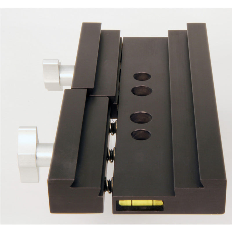 Losmandy Plaque de Selle G-11 pour Plaques à Queue d'Aronde Séries D et V (G11SPDV)